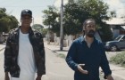 Jay-Z Ft Damian Marley- Bam