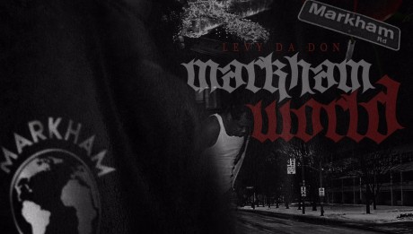 Levy Da Don- Markham World