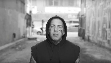 Madchild- Broken Record