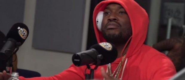 Meek Mill Funk Flex Freestyle