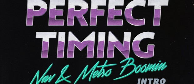 Nav x Metro Boomin- Perfect Timing (Intro)