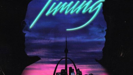 Nav x Metro Boomin- Perfect Timing