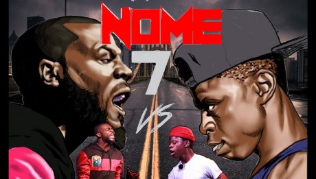 UrlTV/Smack: Tay Roc vs Chess