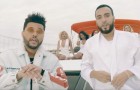 French Montana Ft The Weeknd x Max B- A Lie