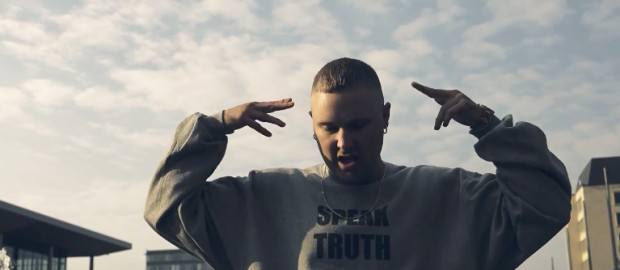 Young Tox- Side View Mirror