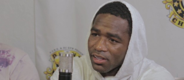 Adrien Broner