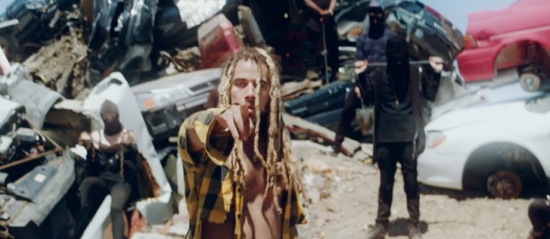 DillanPonders- Heaven