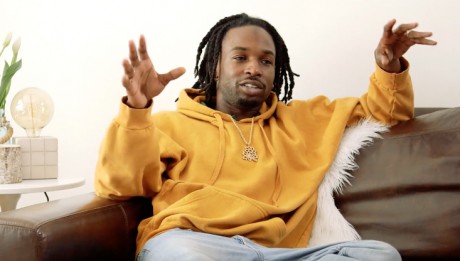 BET: How Jazz Cartier Is Putting On For The New Toronto