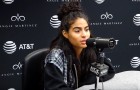 Jessie Reyez x The Angie Martinez Show
