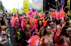 Caribana Parade Toronto 2017 Highlights