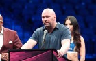 Mayweather vs McGregor: Dana White Post-Fight Press Conference