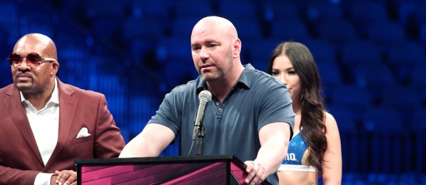 Mayweather vs McGregor: Dana White Post-Fight Press Conference