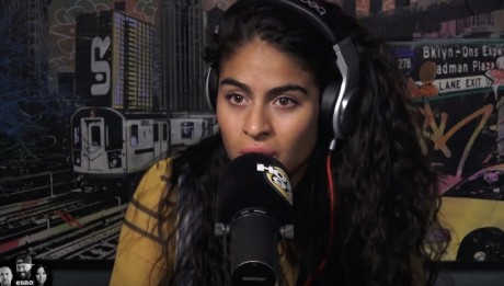 Jessie Reyez Speaks On Confronting Sexism, The Remix Project And More