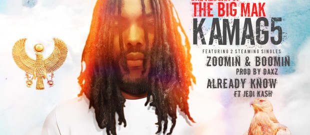 KamaG5- Hot Ras