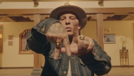 Madchild- Drama