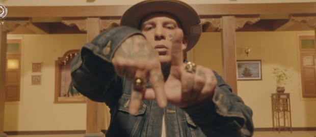 Madchild- Drama