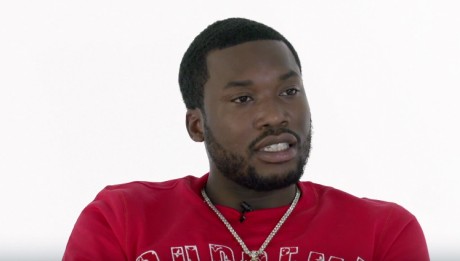 Meek Mill Rates Allen Iverson, Cruises, And Lean Popsicles