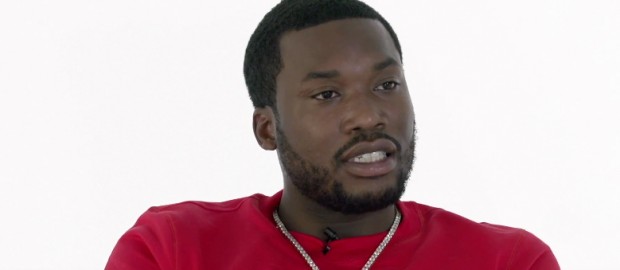 Meek Mill Rates Allen Iverson, Cruises, And Lean Popsicles