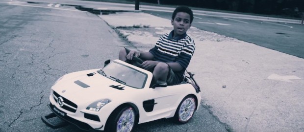 Runway Richy- Ill Be There