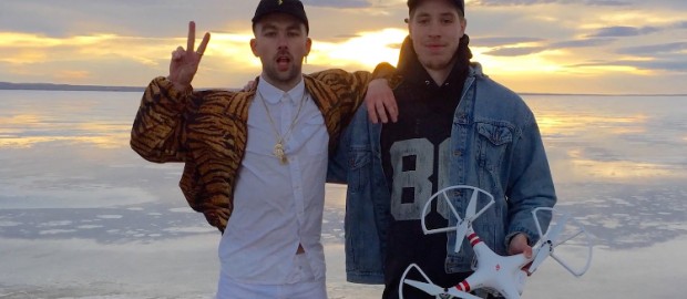 SonReal- The Open Letter