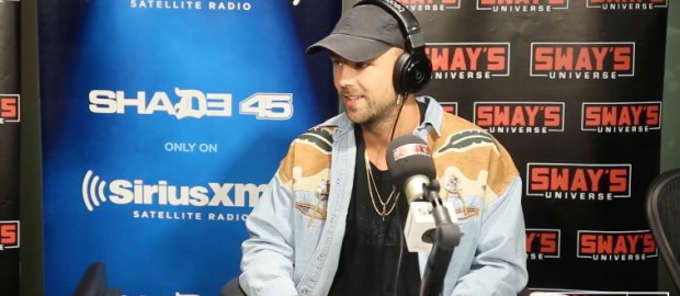 Sonreal Interview With Sway In The Morning