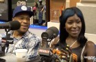 Styles P And Adjua Styles Open Up About Their Daughter’s Suicide