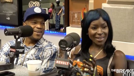 Styles P And Adjua Styles Open Up About Their Daughter