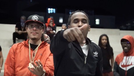 Casper TNG x Top5- Freeze