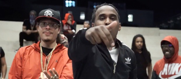 Casper TNG x Top5- Freeze