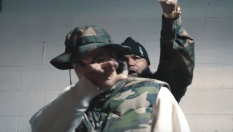 Asun Eastwood x Daniel Son- Summers Fuckin Over