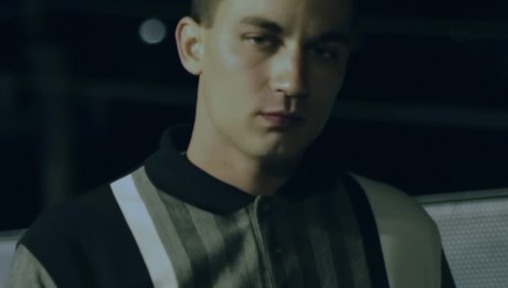 Daniel Son x Falcon Crest- Pink Death