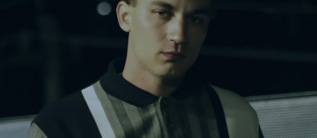 Daniel Son x Falcon Crest- Pink Death