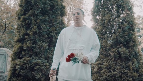 Eldorado Ft P80- Rearview