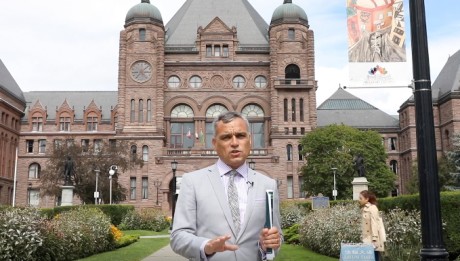 Marijuana To Be Sold At LCBO: Get Up To Speed On Weed Rules In 1 Minute