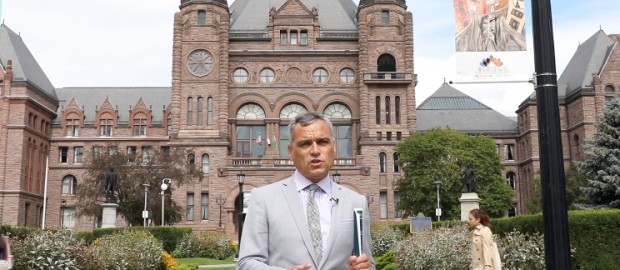 Marijuana To Be Sold At LCBO: Get Up To Speed On Weed Rules In 1 Minute