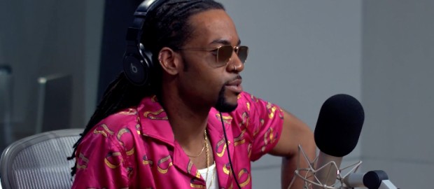 PartyNextDoor x Zane Lowe Interview