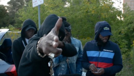 Behind The Scenes: Ray Gambini- Never