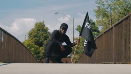 Terence Penny- Freedom