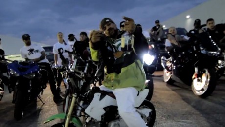 Banana Clip- Good Where You Aint Safe