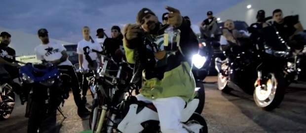 Banana Clip- Good Where You Aint Safe