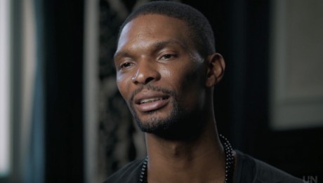 Chris Bosh- A Conversation About Toronto