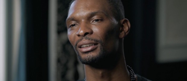 Chris Bosh- A Conversation About Toronto