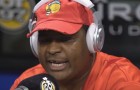 DNA Spits A Hot Freestyle On Funk Flex