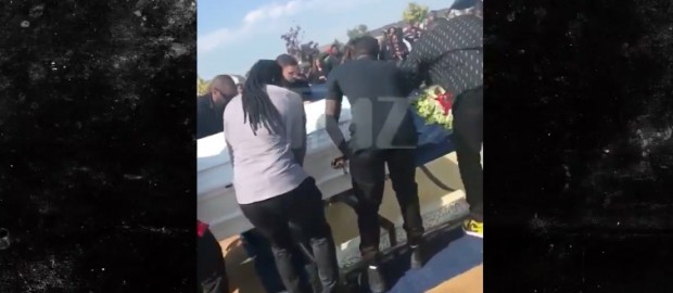 Drake Buries Longtime OVO Friend Fif