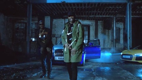 Sneakbo Ft Giggs- Active