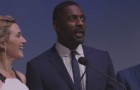 Idris Elba “I Just Realized What TIFF Actually Stands For: Toronto Is Fu*king Fantastic”