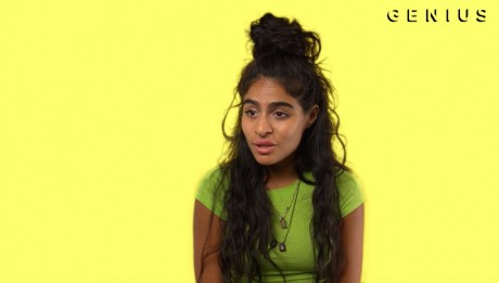 Jessie Reyez