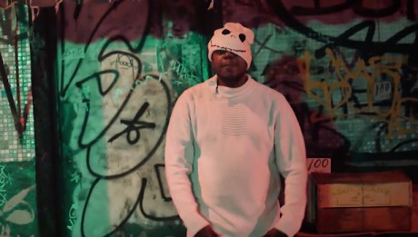 Knemesis Ft Fixaveli x Mars- Up All Night