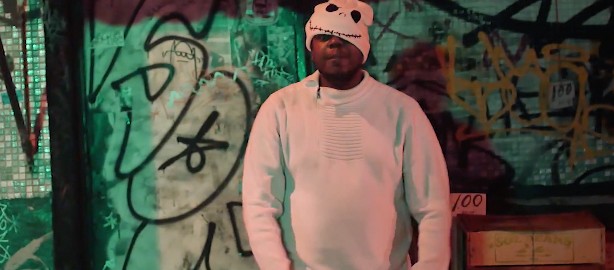 Knemesis Ft Fixaveli x Mars- Up All Night