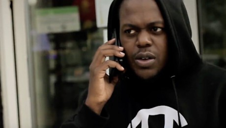 Knemesis- Im The One